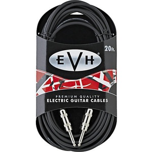 EVH 022-0200-000 6 m Директен - Директен Инструментален кабел (0220200000)
