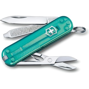 Victorinox Classic SD Tropical Surf (0.6223.T24G)
