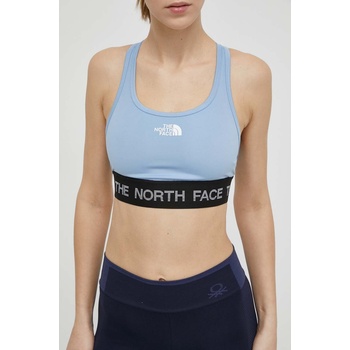 The North Face Спортен сутиен The North Face Tech в синьо NF0A87JXQEO1 (NF0A87JXQEO1)