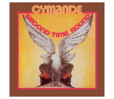 Cymande - Second Time Round Vinyl LP
