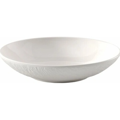 Villeroy & Boch Plochá miska Manufacture Ice 1,10 l