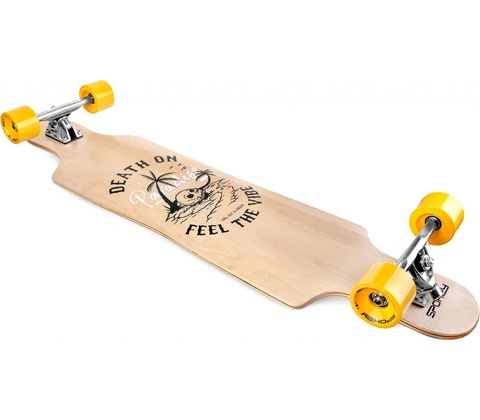 Spokey LONGBAY 37