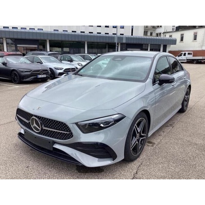 Mercedes-Benz A 200 120 kW