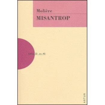 Misantrop