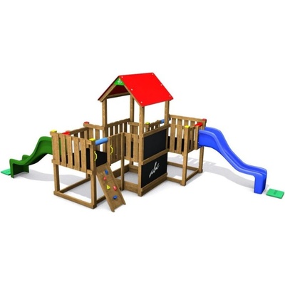 Monkeyś Home Flexi sestava 4 - 150 Premium