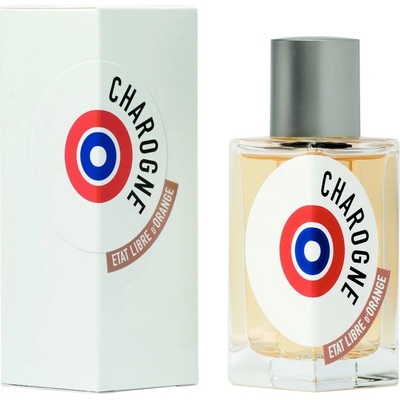 Etat Libre d´Orange Charogne parfémovaná voda dámská 100 ml