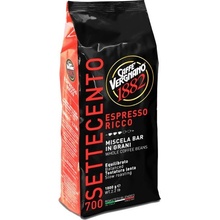 Vergnano Espresso Ricco 1 kg