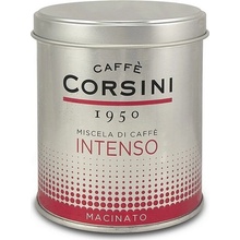 Corsini Lattine Intenso mletá 125 g