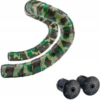 Supacaz GRAVEL Camo BT-153 černá