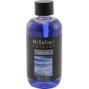 Příslušenství pro aroma difuzéry Millefiori Milano Natural náplň do aroma difuzéru Studená voda 500 ml