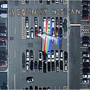 A Country Western: A Country Western LTD LP