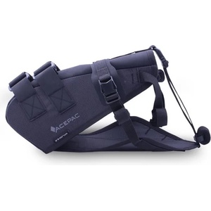 Acepac Saddle Harness Цвят: сив