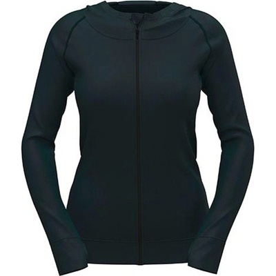 Stedman dámská bezešvá sportovní mikina ST8970 Blue Midnight