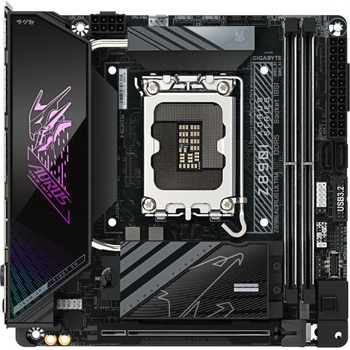 Image 1 of GIGABYTE Z890I AORUS ULTRA