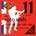 Rotosound R11 Струни за електрическа китара (R11)