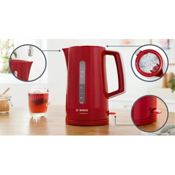 Image 1 of Bosch TWK 3A014