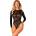 Obsessive B137 Teddy Black S/M/L