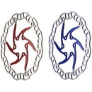 Ashima ARO-08 6 děr 160 mm modrá