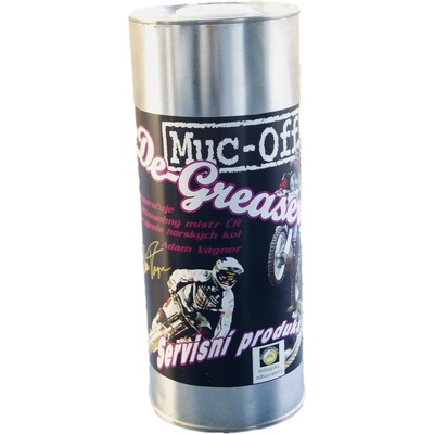 Muc-Off DeGreaser 1000 ml