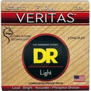 DR Strings VTA-12 Veritas 3-Pack