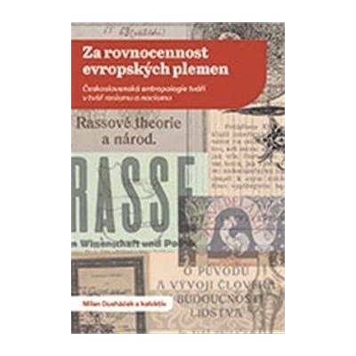 Za rovnocennost evropských plemen