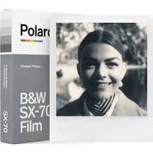 Polaroid Originals B&W Film SX-70