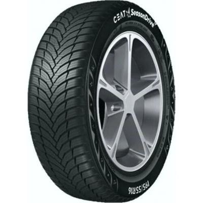 Nordexx 4SeasonDrive 185/60 R15 88H