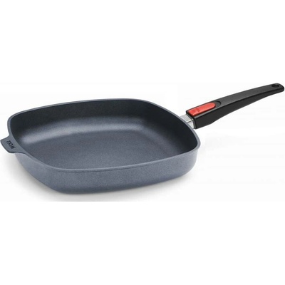 Woll 1628DPI Diamond Lite s odnímatelnou rukojetí 28 x 28 cm