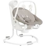 Joie Бебешка люлка 2 в 1 Joie - Serina, Walnut (W1306AGWNT000) - ozone