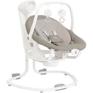 Joie Бебешка люлка 2 в 1 Joie - Serina, Walnut (W1306AGWNT000) - ozone