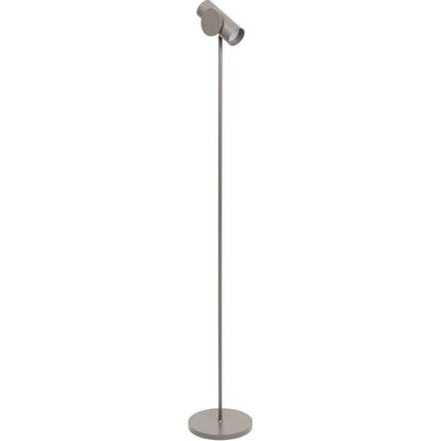 Blomus Stojacia lampa STAGE L 130 cm, LED, sivá