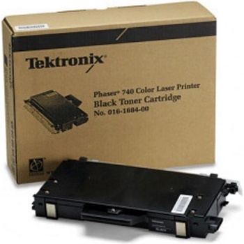 Xerox КАСЕТА ЗА XEROX Phaser 740 - XEROX / TEKTRONIX - Black - OUTLET - PN 16168400 (16168400)