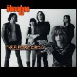 The Stooges - The Electric Circus (Reissue) (Limited Edition) (LP) (5060174950711)