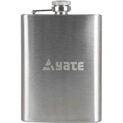 Yate Placatka nerez 235 ml