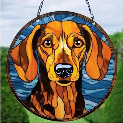 Izmael Slunce Dog/Typ10