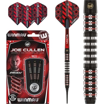 Winmau Darts Joe Cullen Ignition Soft Tip 20 g