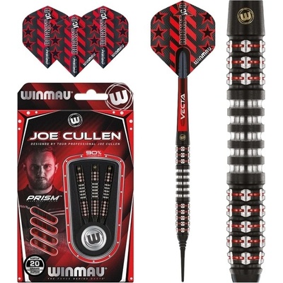 Winmau Darts Joe Cullen Ignition Soft Tip 20 g