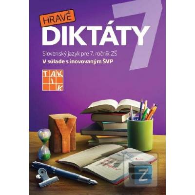 Hravé diktáty 7