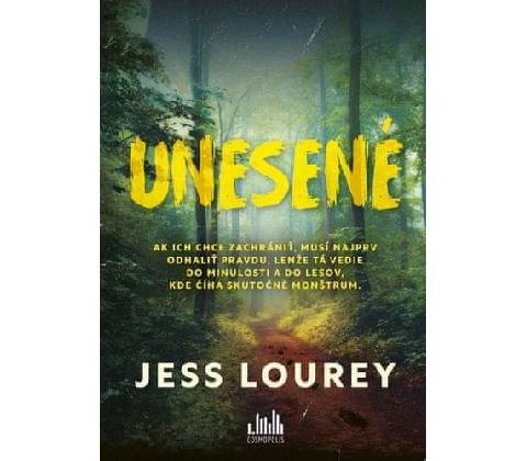 Unesené
