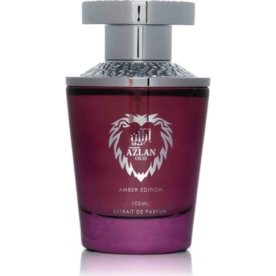 Al Haramain Azlan Oud Amber Edition parfum unisex 100 ml