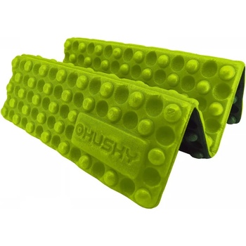 HUSKY Аксесоари Husky Сгъваема седалка FUBY, зелена/тъмнозелена (hsk-2H0-0062)