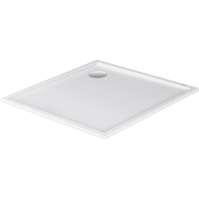DURAVIT Starck Slimline 100 x 100 cm 720116000000001