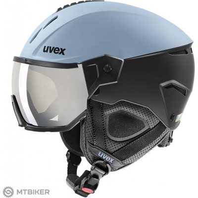 Uvex instinct visor 21/22 – Zboží Dáma