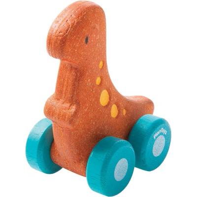 Plan toys Dino auto T-Rex