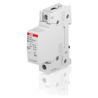 ABB OVR T2 N 80-440s P QS