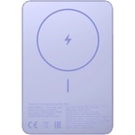 Xiaomi Super Slim Magnetic 5000 mAh (BHR08PNGL)