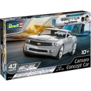 Revell EasyClick ModelSet 67648 Camaro Concept Car 2006 1:25