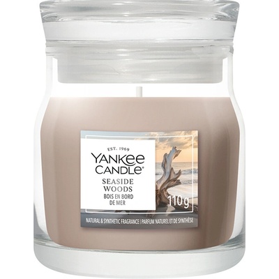 Yankee Candle Seaside Woods Signature 110 g