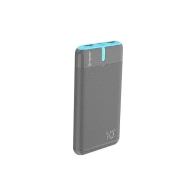 Tracer EnerGo 10000mAh gray/blue