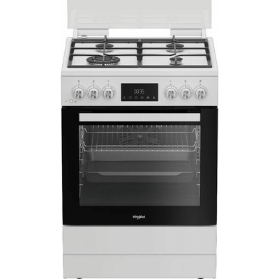 Whirlpool W6G8LMSWW